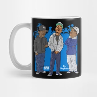 Tha Dogg Pound Mug